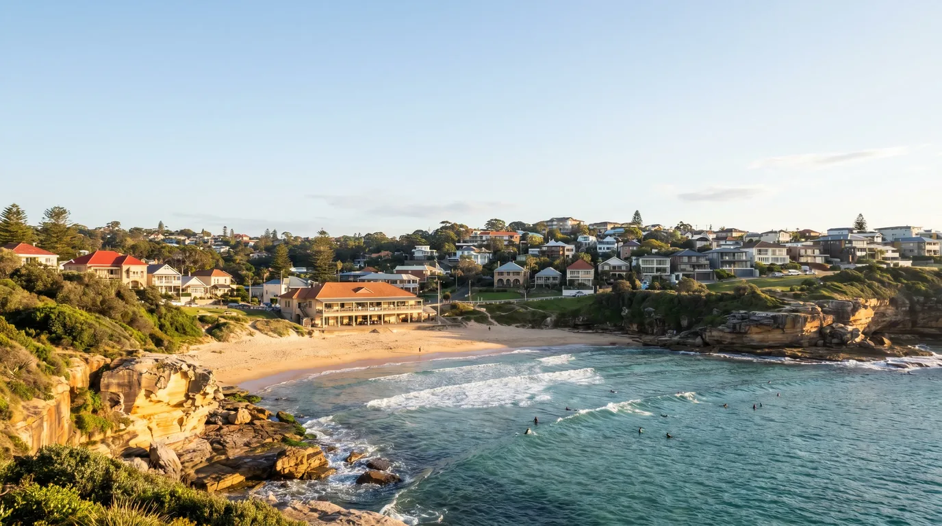 Duke at Freshwater: what the birthplace of Australian surfing tells you about moving to the village