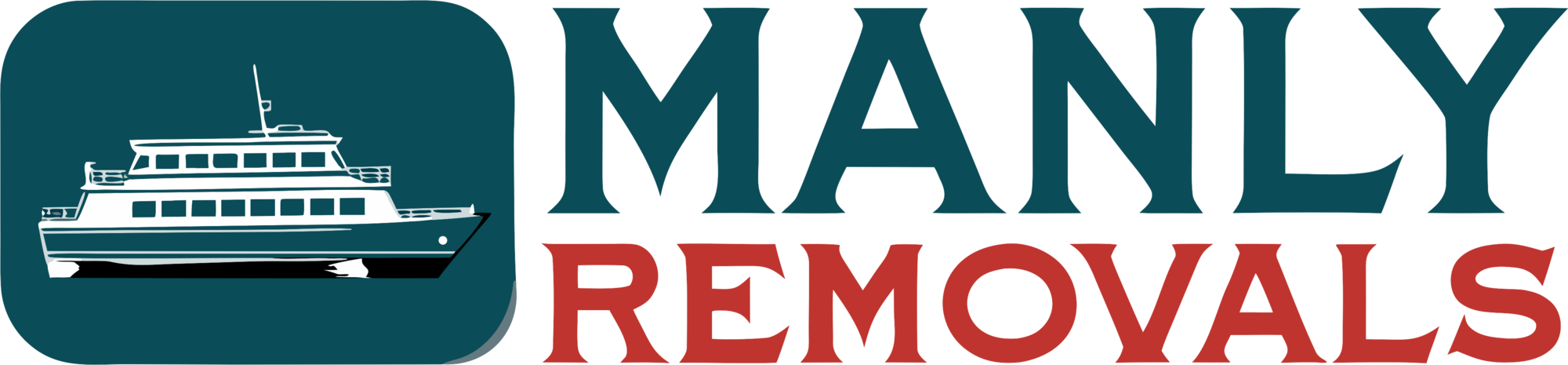 Manly Removals