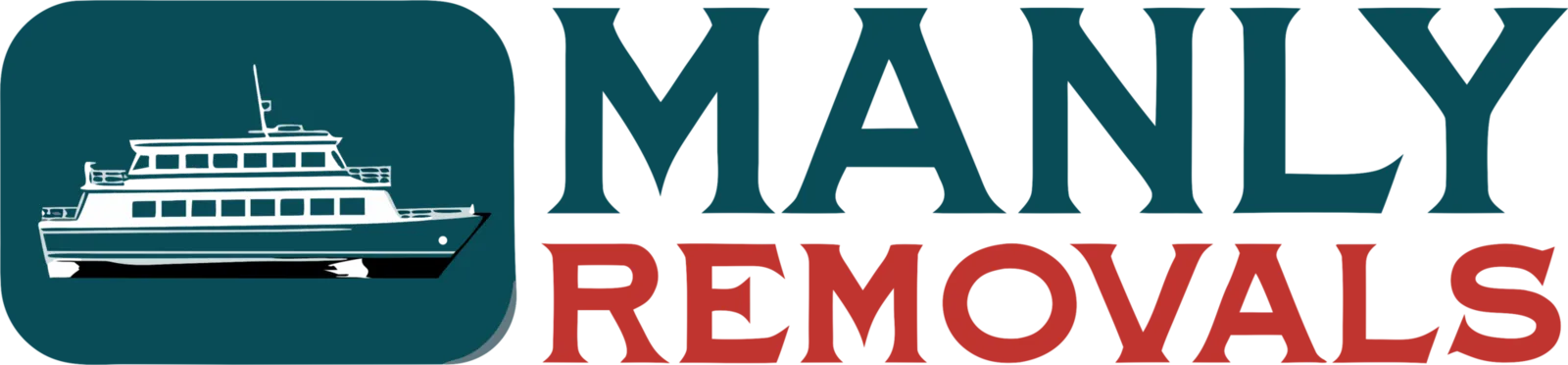 Manly Removals