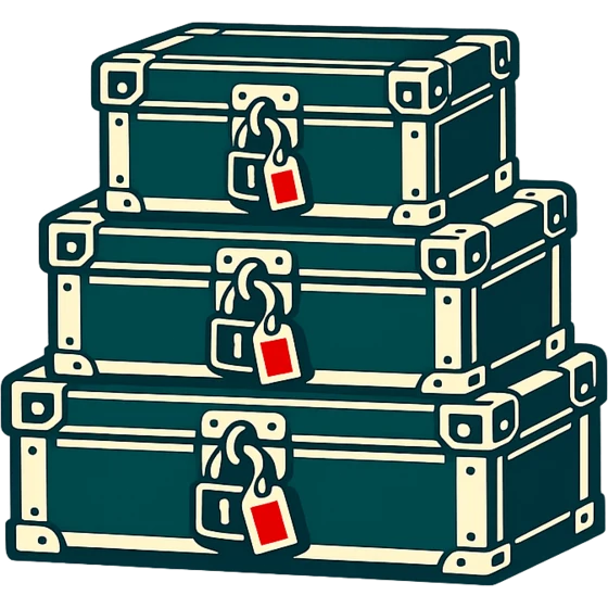 Storage Solutions, Manly Removals